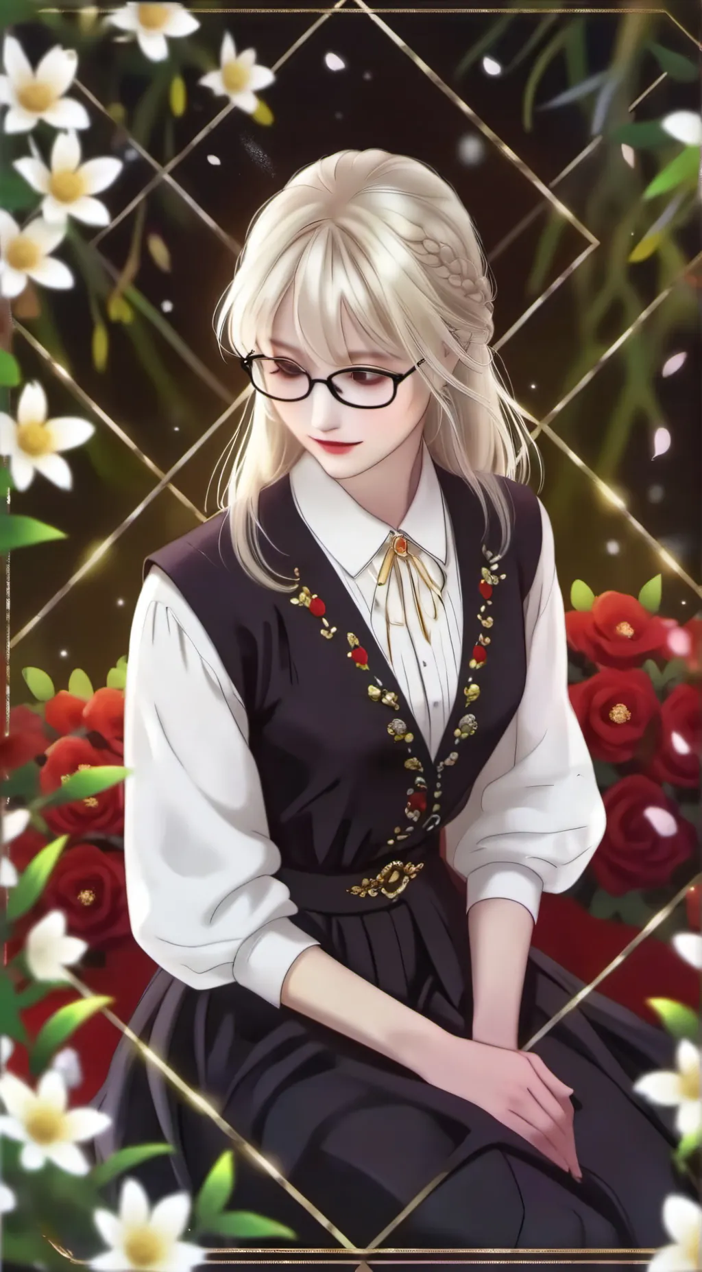 Talkie AI - Chat with zymia