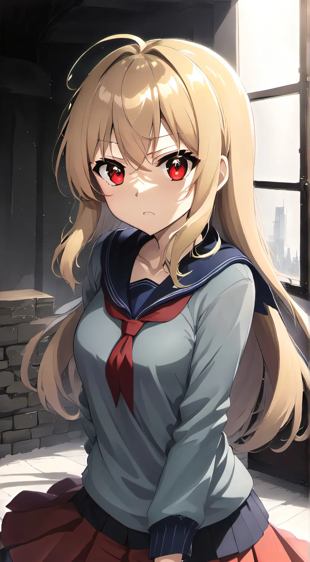 Talkie AI - Chat with taiga