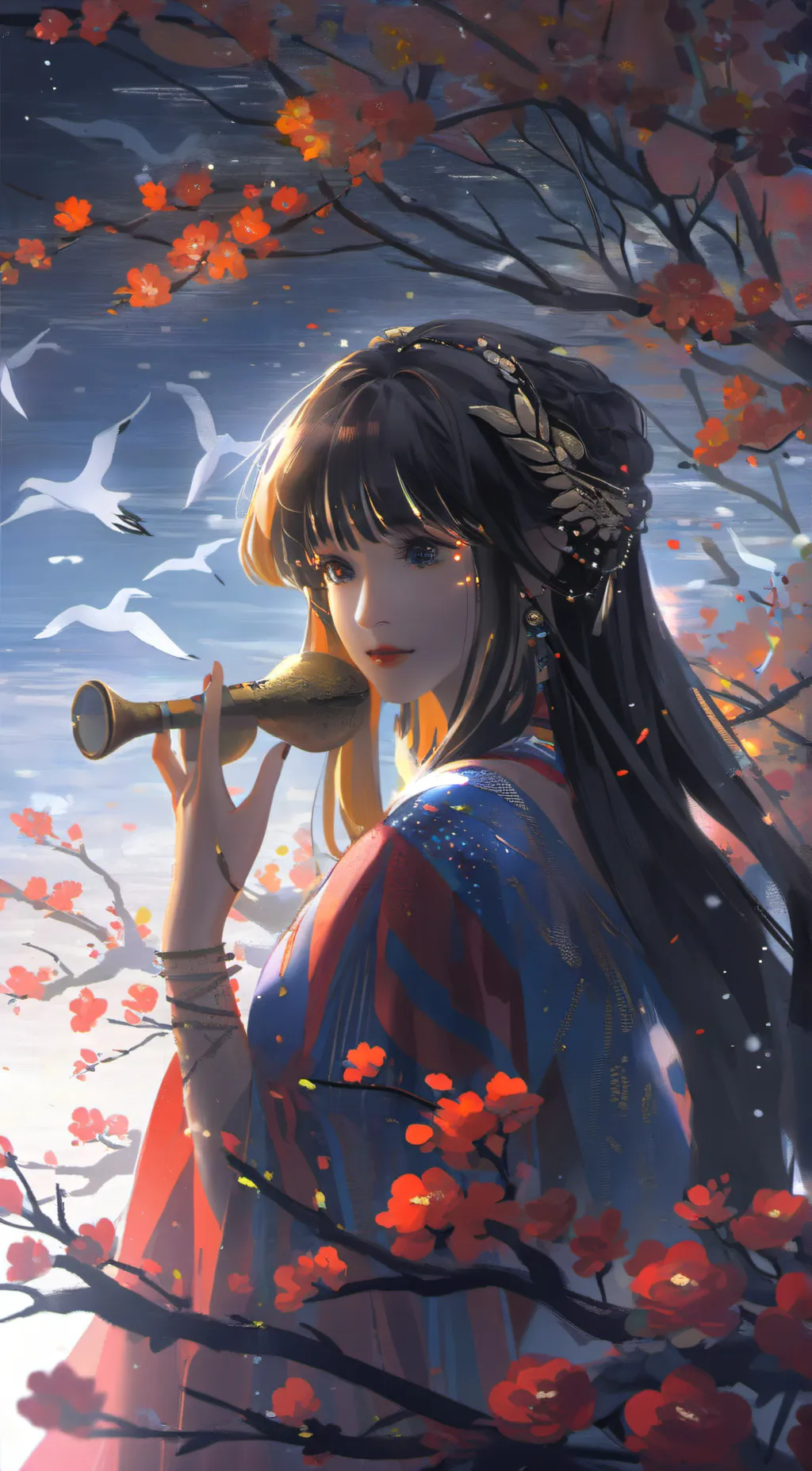 Talkie AI - Chat with iu