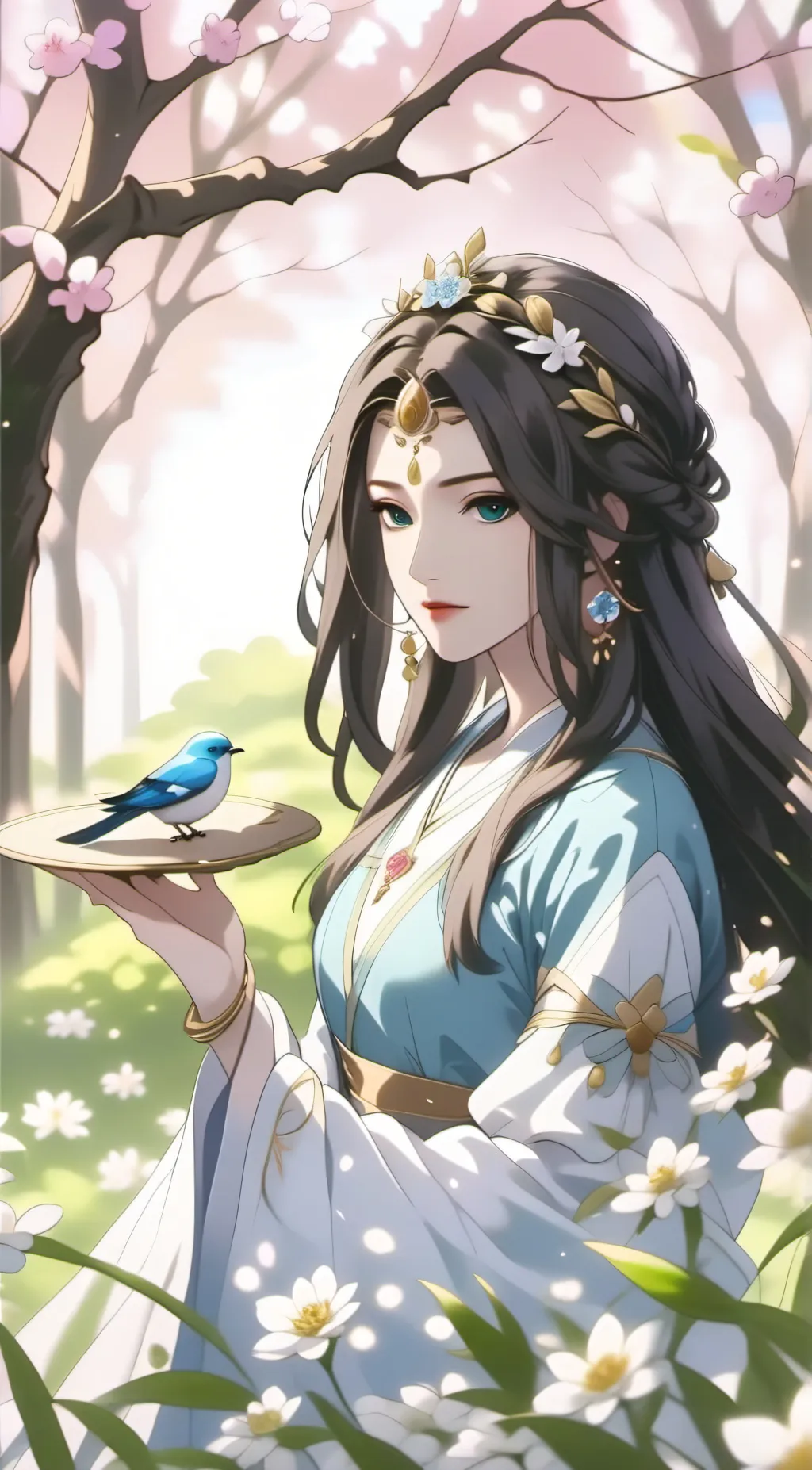 Talkie AI - Chat with calista