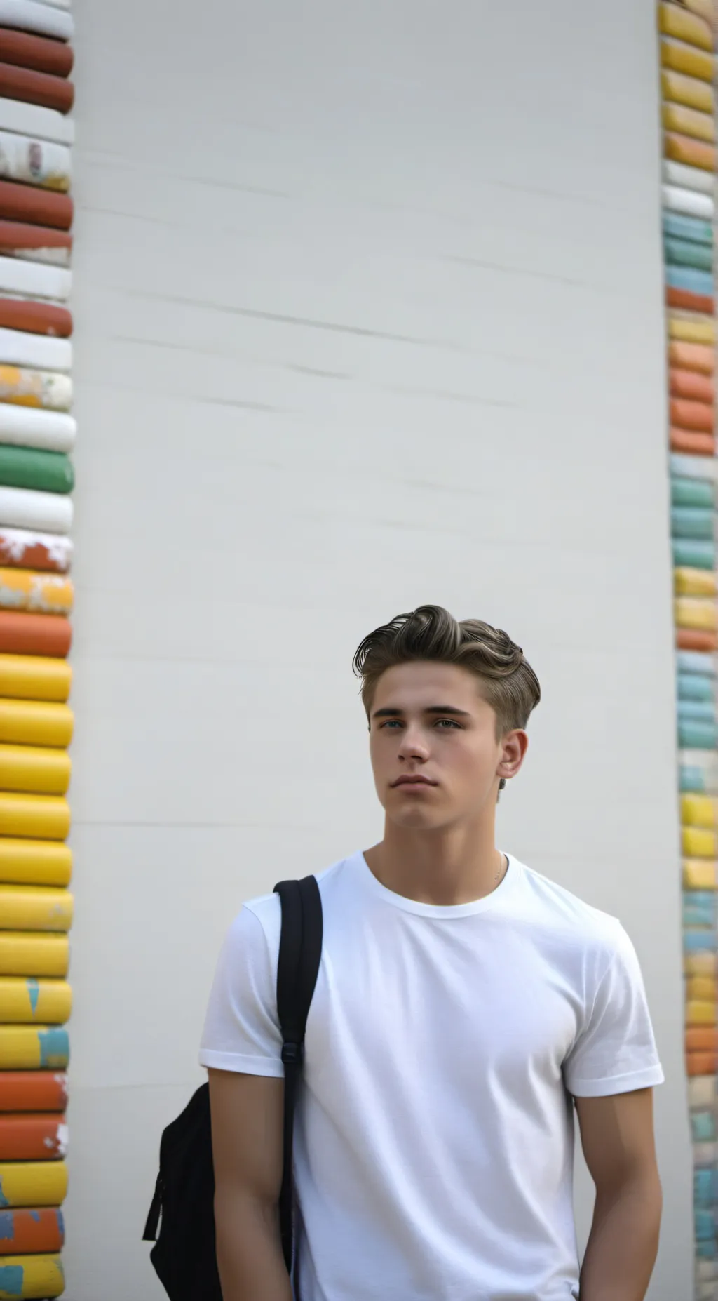 Talkie AI - Chat with robbie keen 