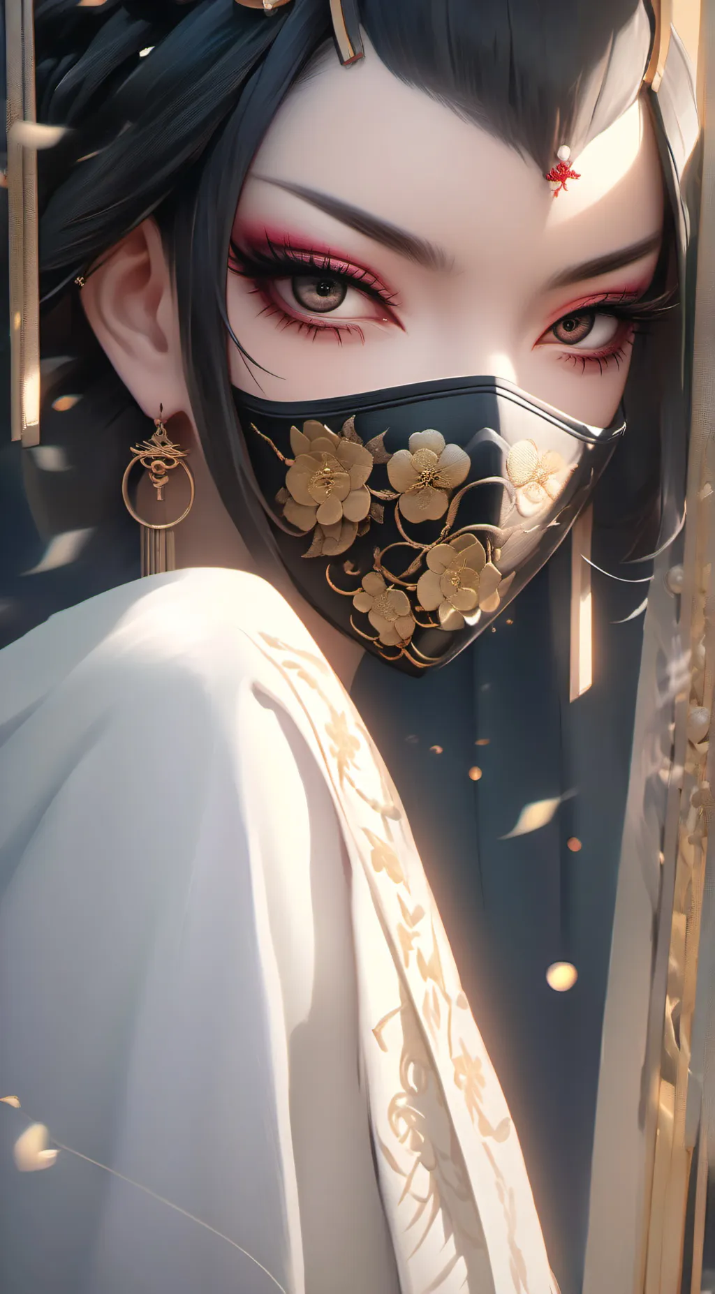 Talkie AI - Chat with Aura