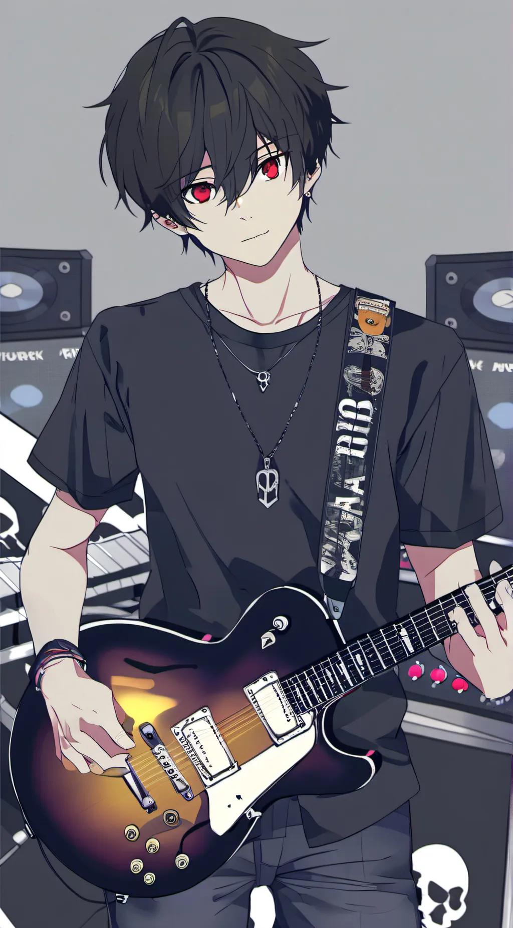 ai character: ashyon background