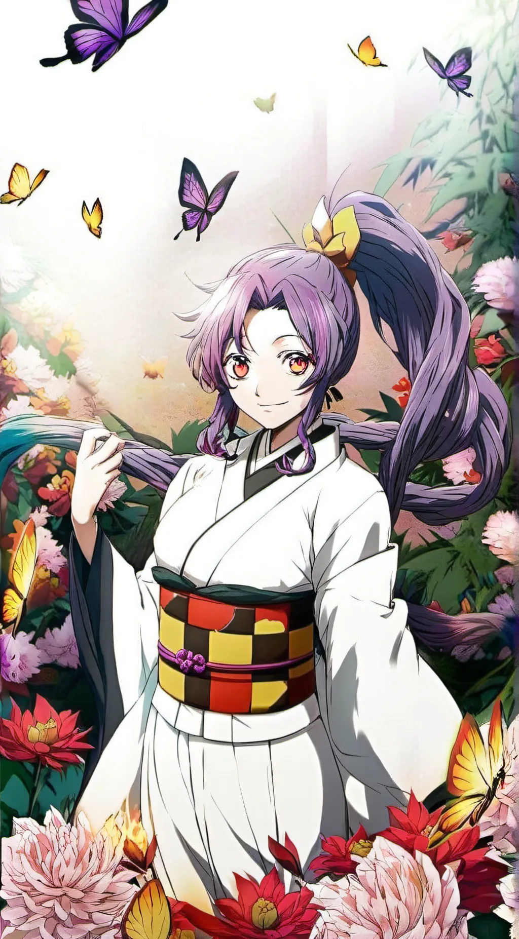 Talkie AI - Chat with Hashira (Prom)