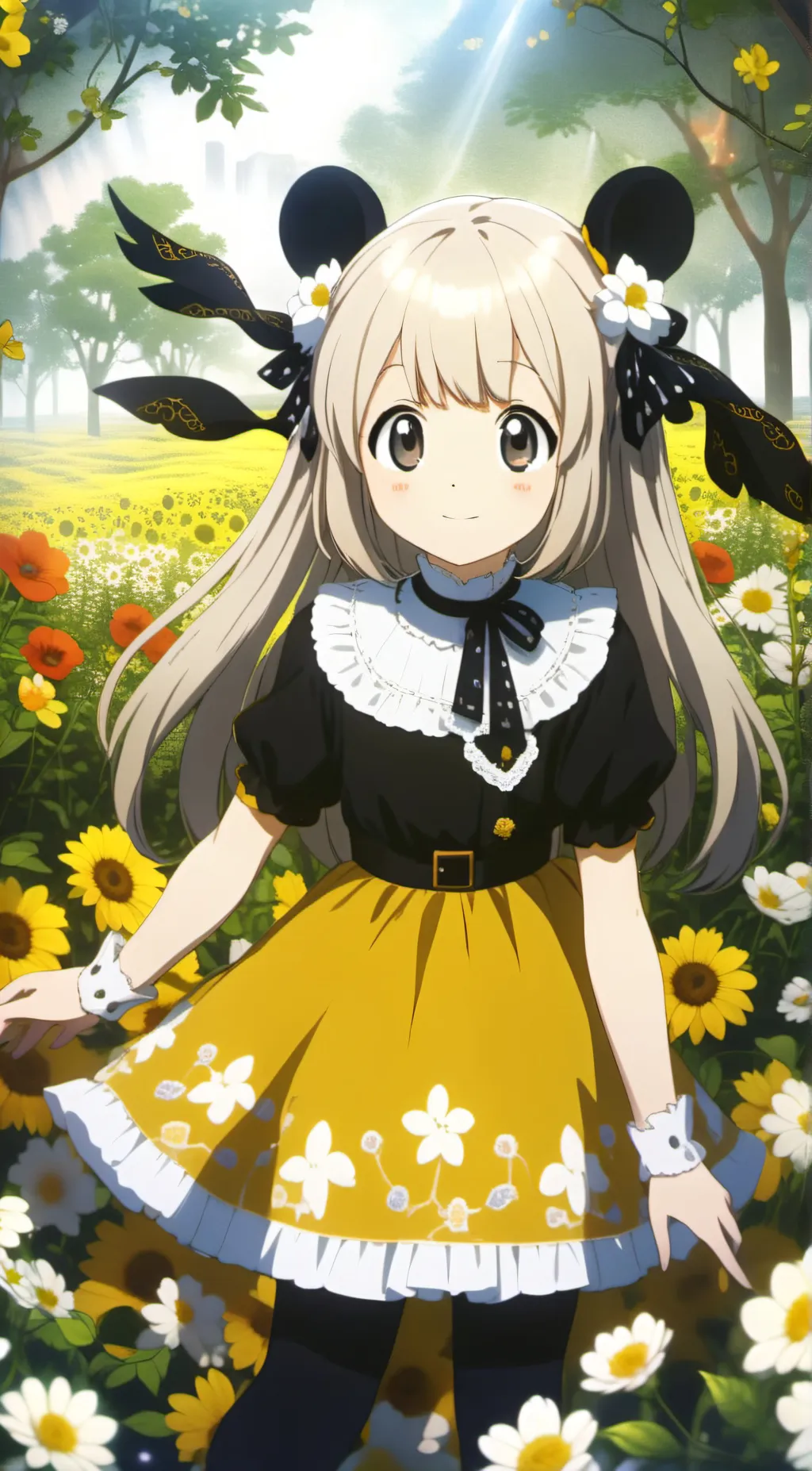 ai character: misa background