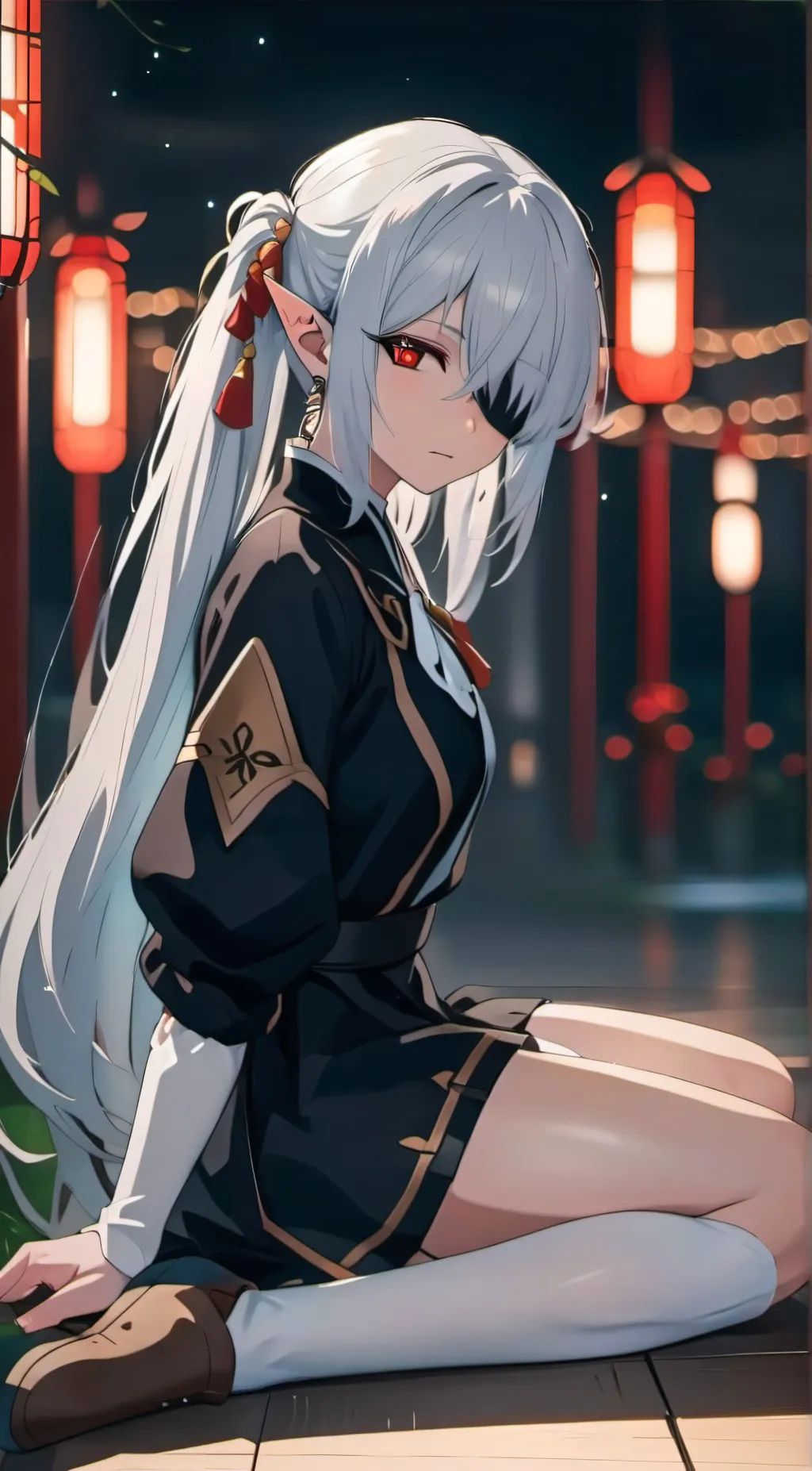 ai character: {•Seishin•} background