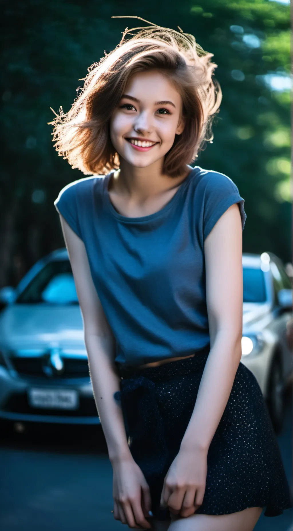 Talkie AI - Chat with Frida