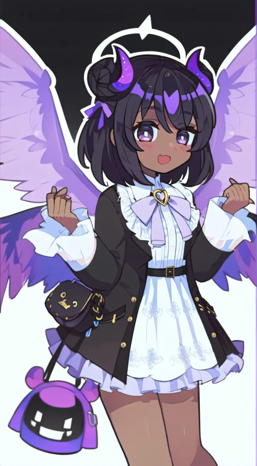 Talkie AI - Chat with Koharuu :p