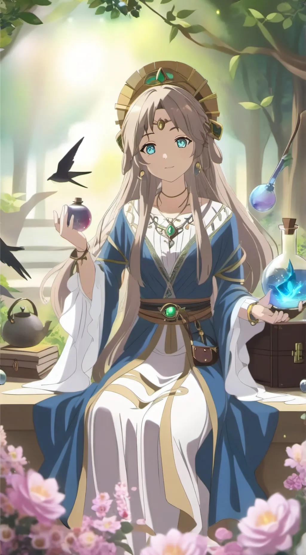 Talkie AI - Chat with Reincarnation