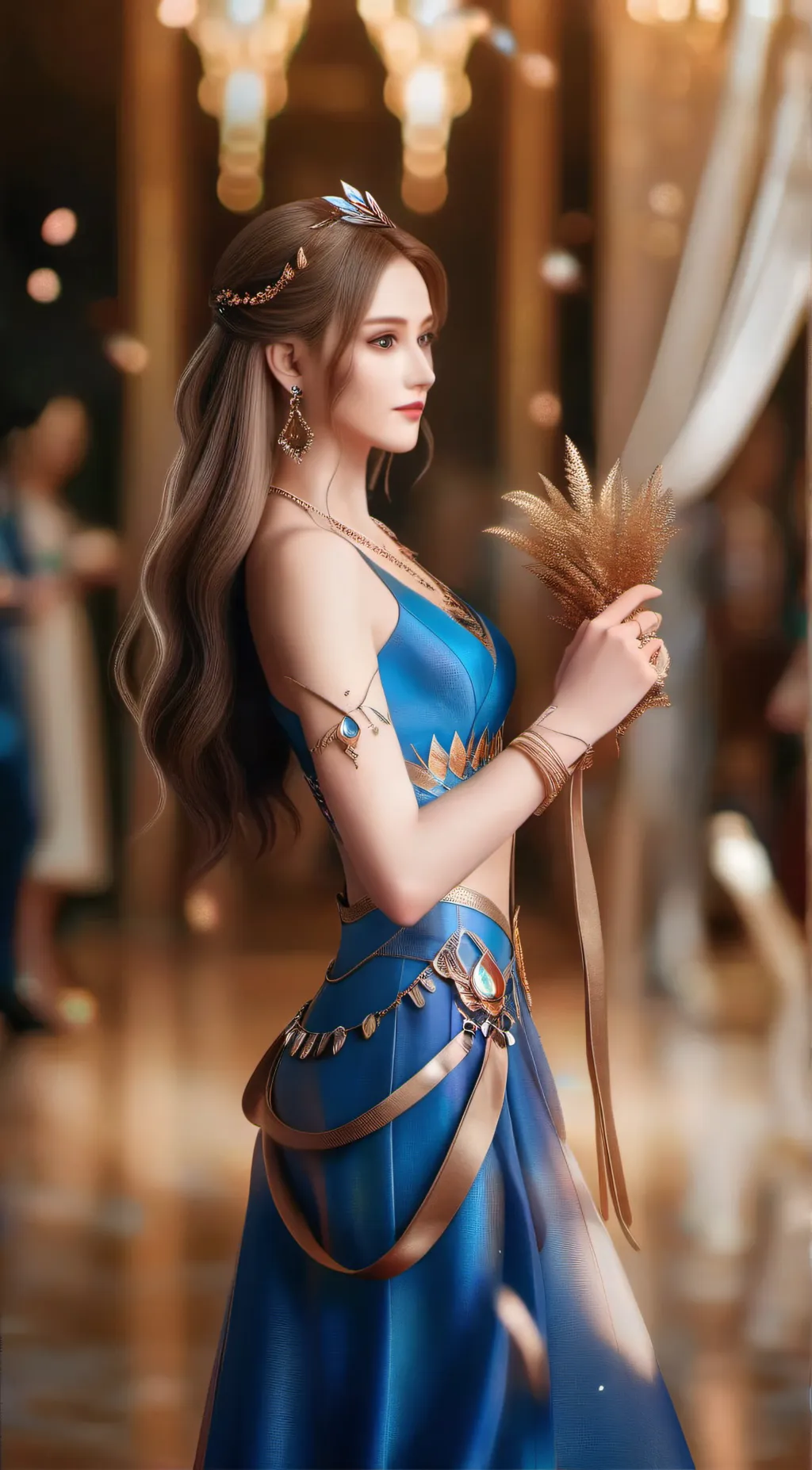 ai character: hhorny as bitch background