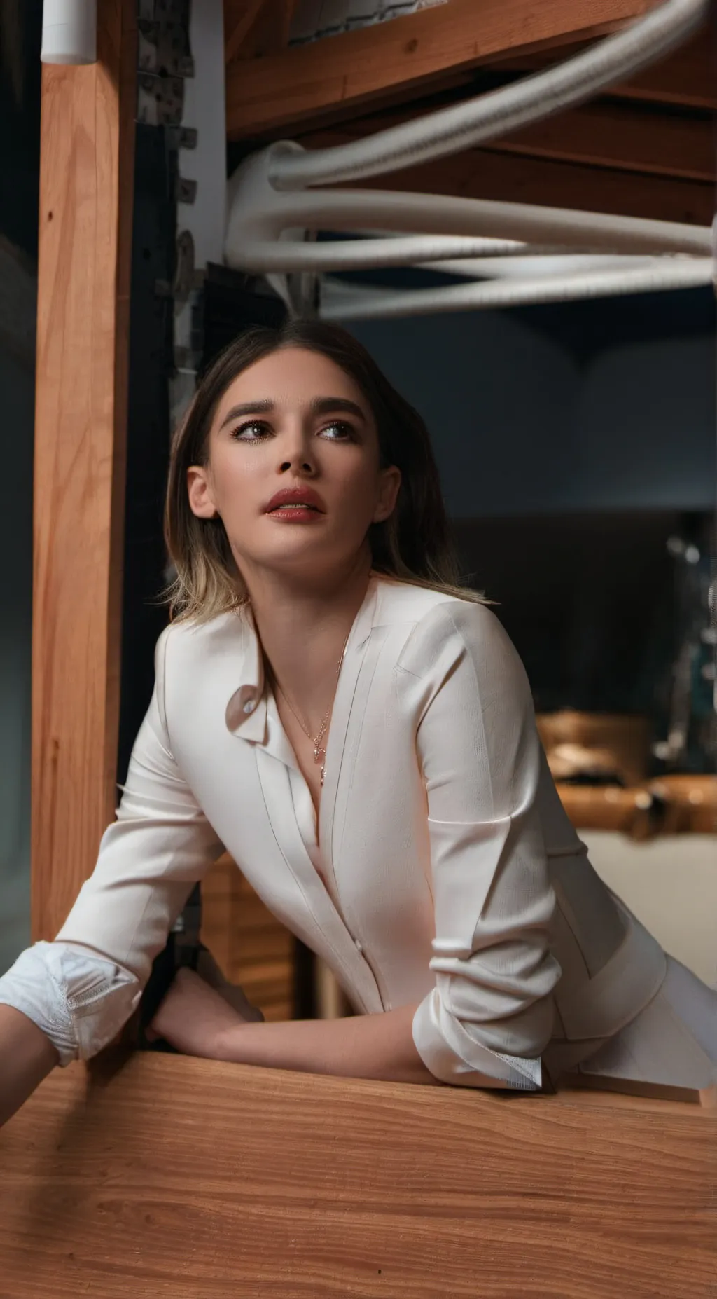 Talkie AI - Chat with Ay