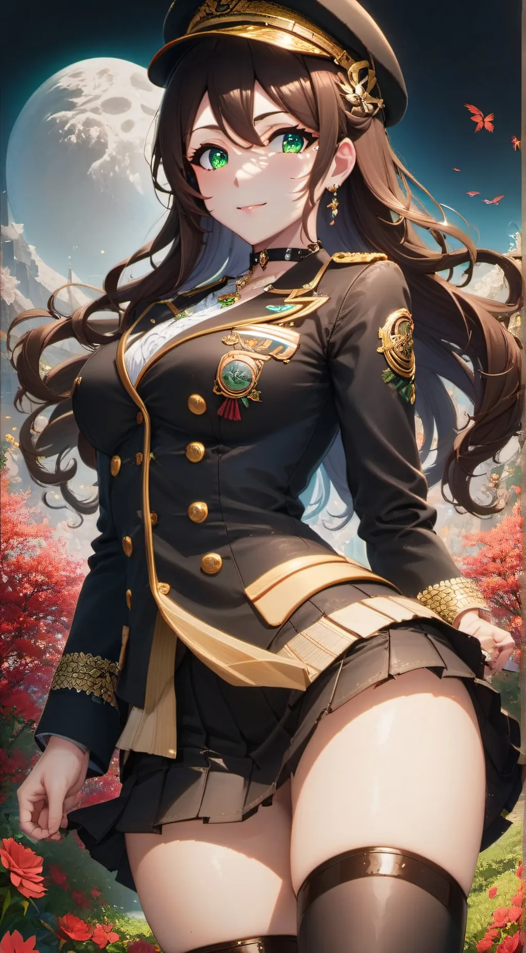 Talkie AI - Chat with Dorothea (FE3H)