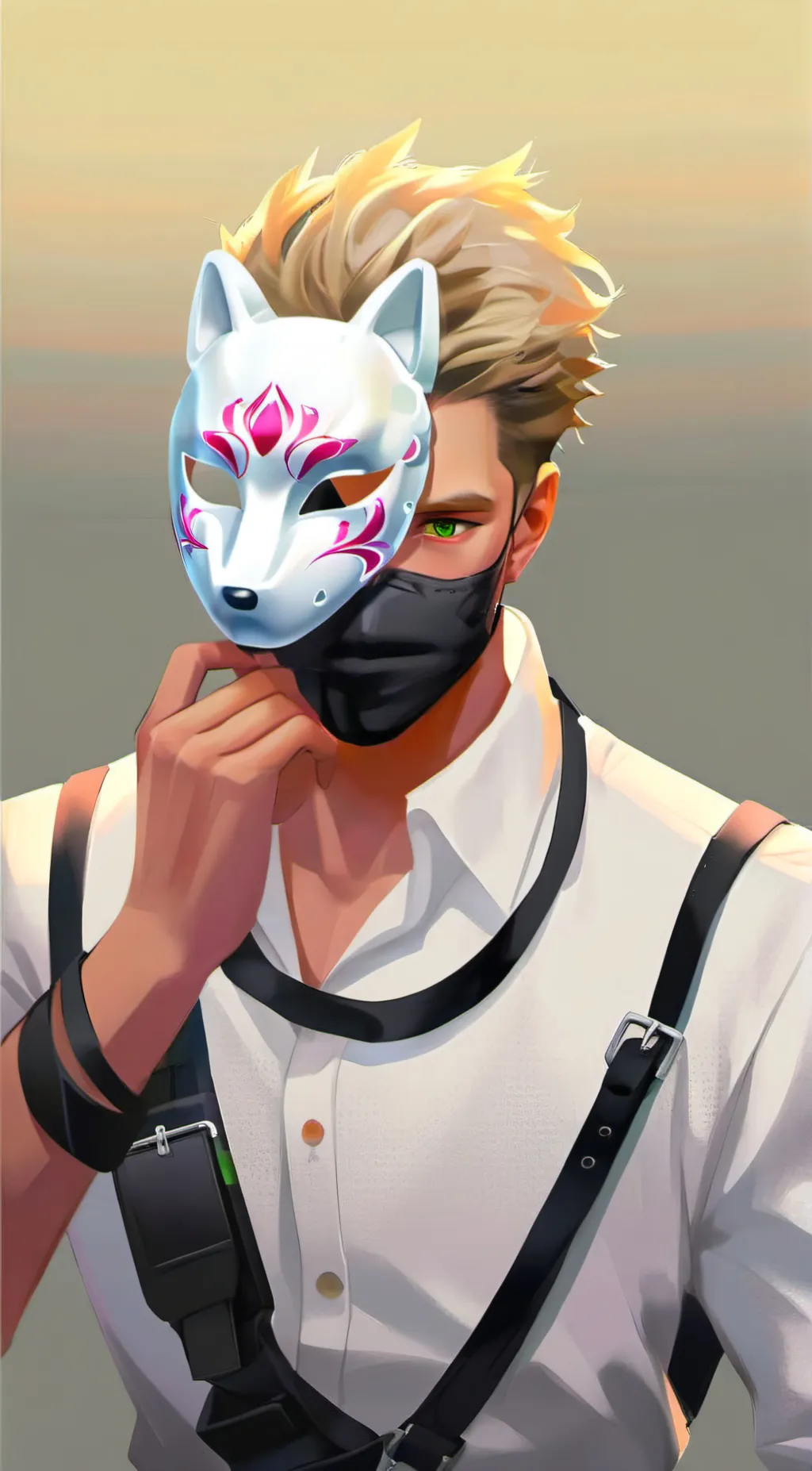 Talkie AI - Chat with Drift