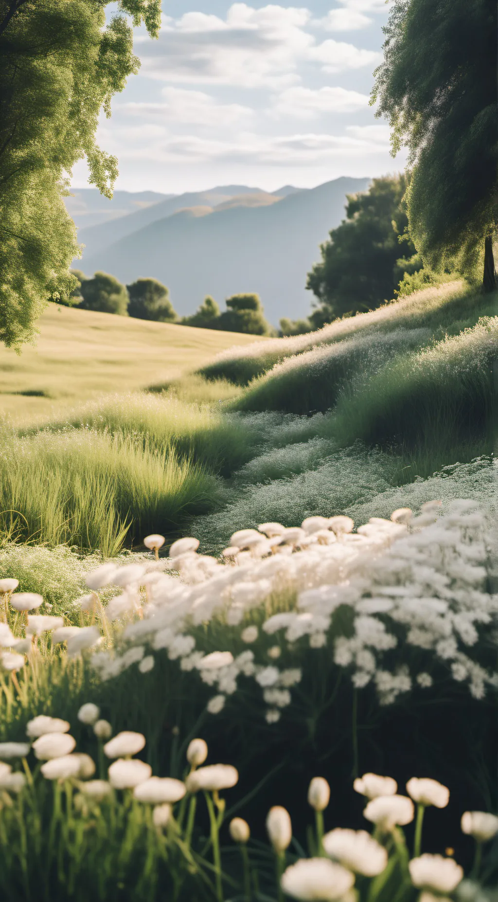 Talkie AI - Chat with Nice grass