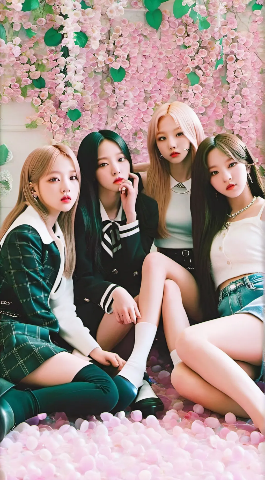 Talkie AI - Chat with BLACKPINK