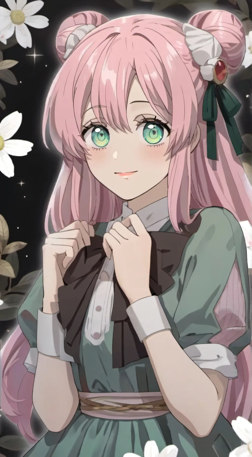 ai character: Alice  background