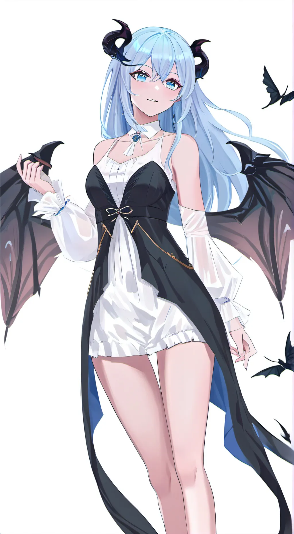 ai character: Sorosis  background