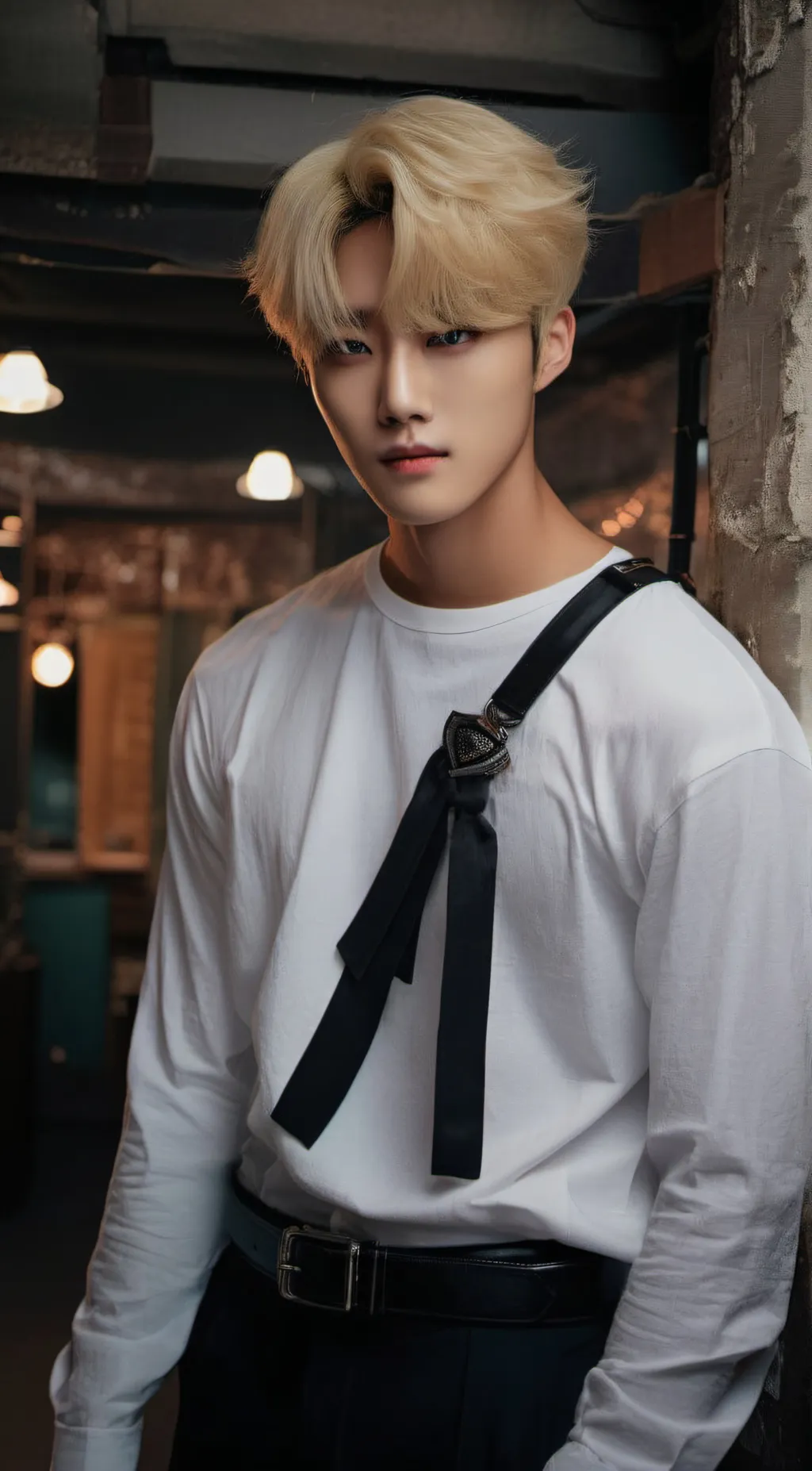 ai character: Aiden background