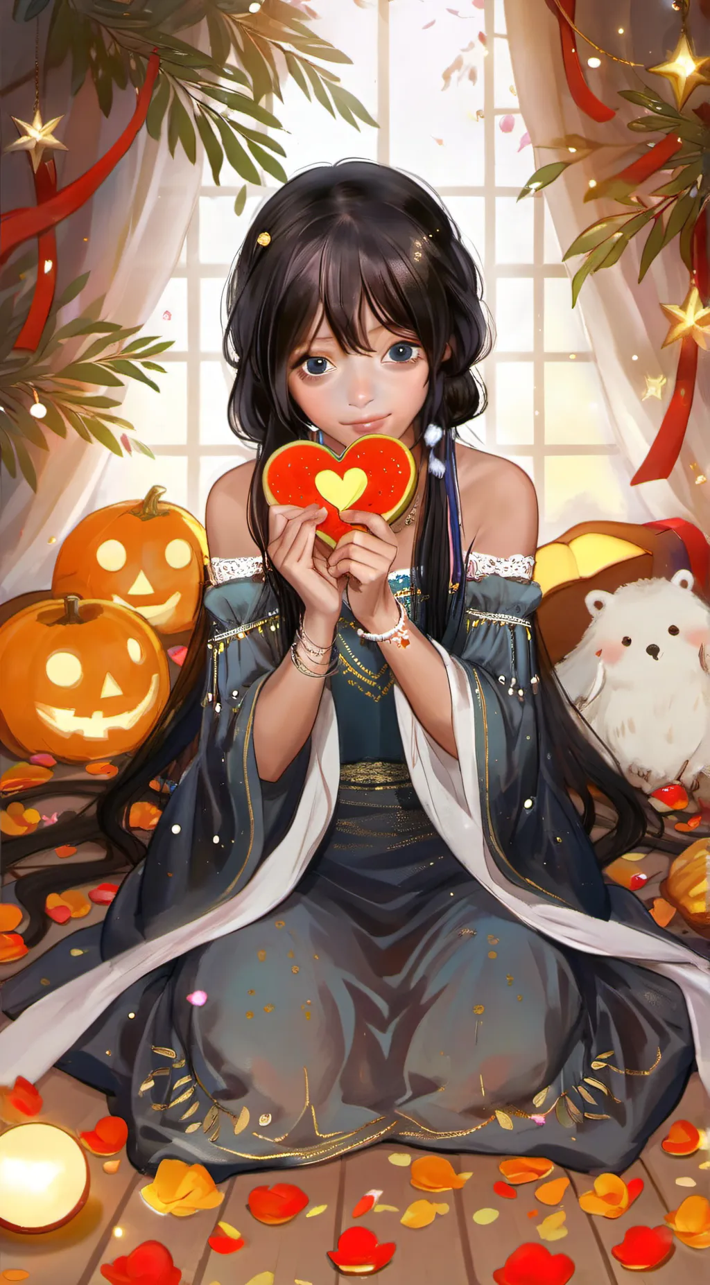 Talkie AI - Chat with Anan