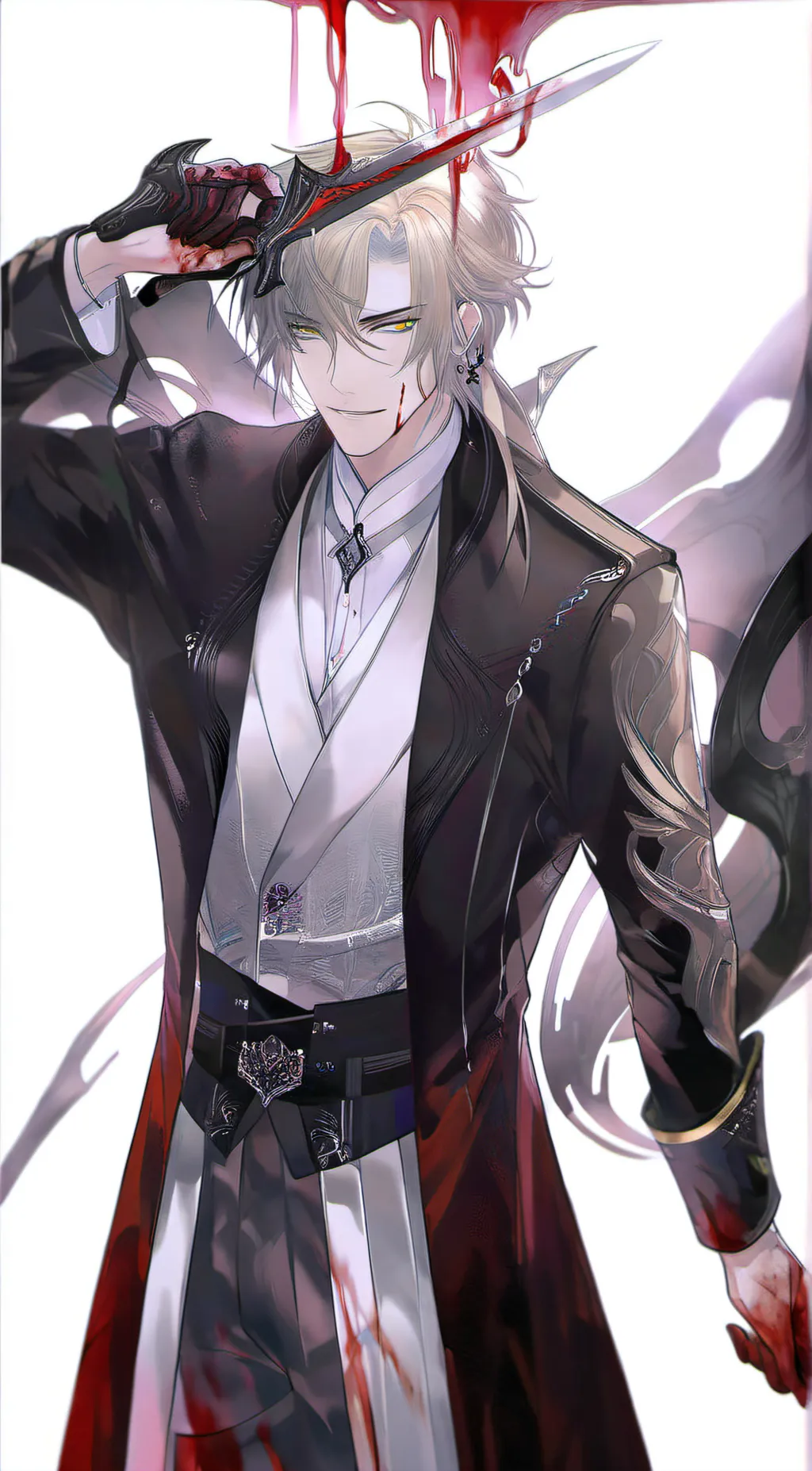 ai character: Soqi Qaniroika background