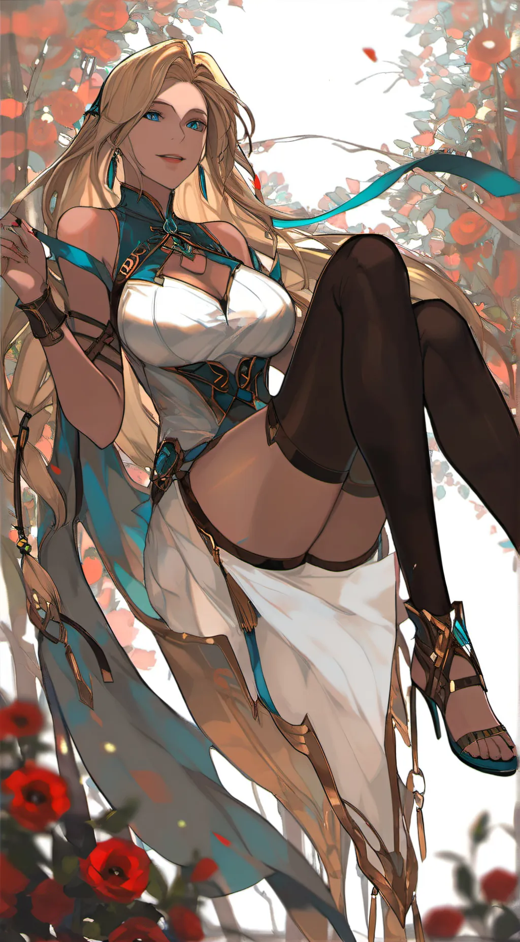 Talkie AI - Chat with Lilith