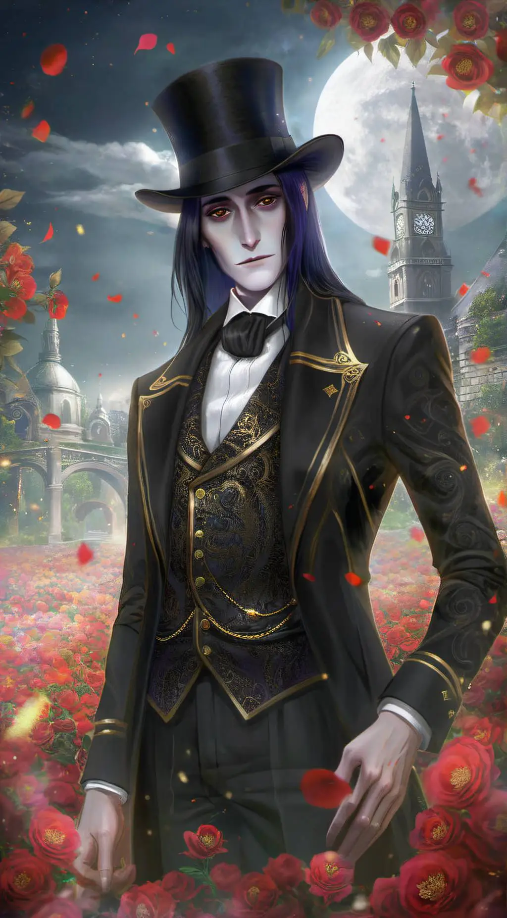 Talkie AI - Chat with Maverick 