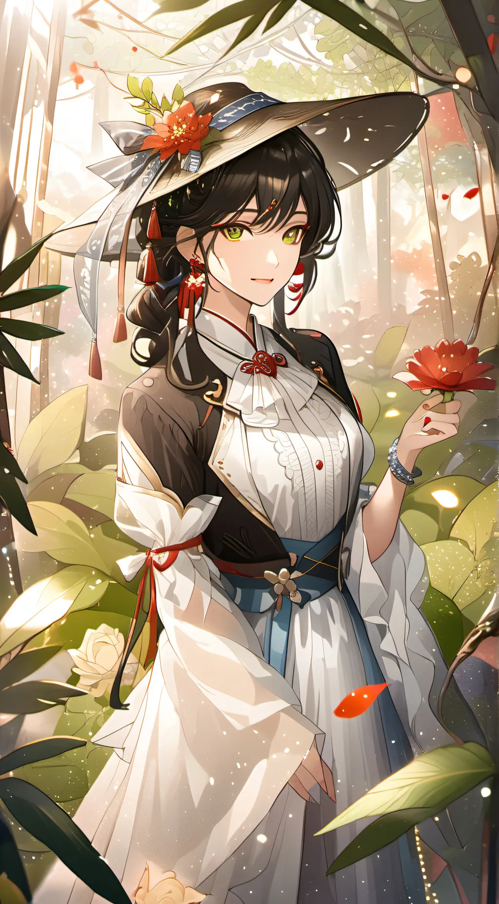 Talkie AI - Chat with Velvet