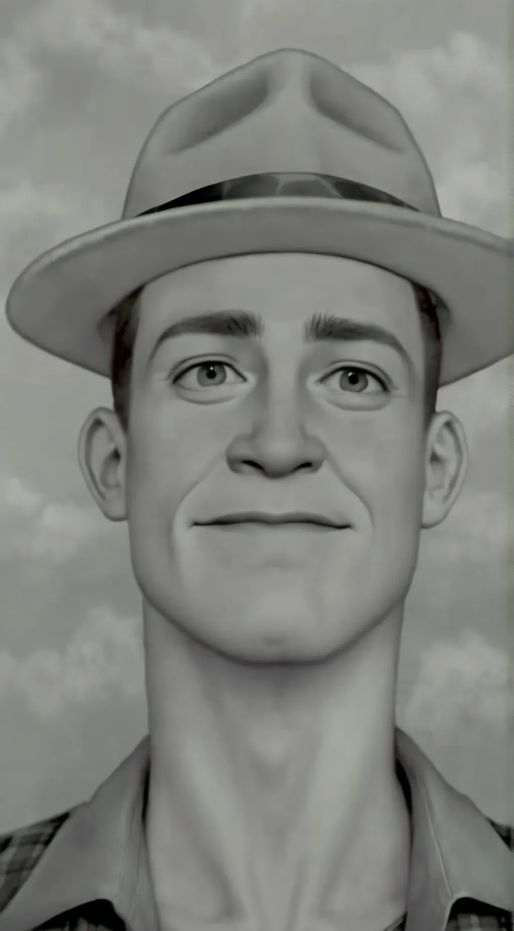 ai character: Aiden background