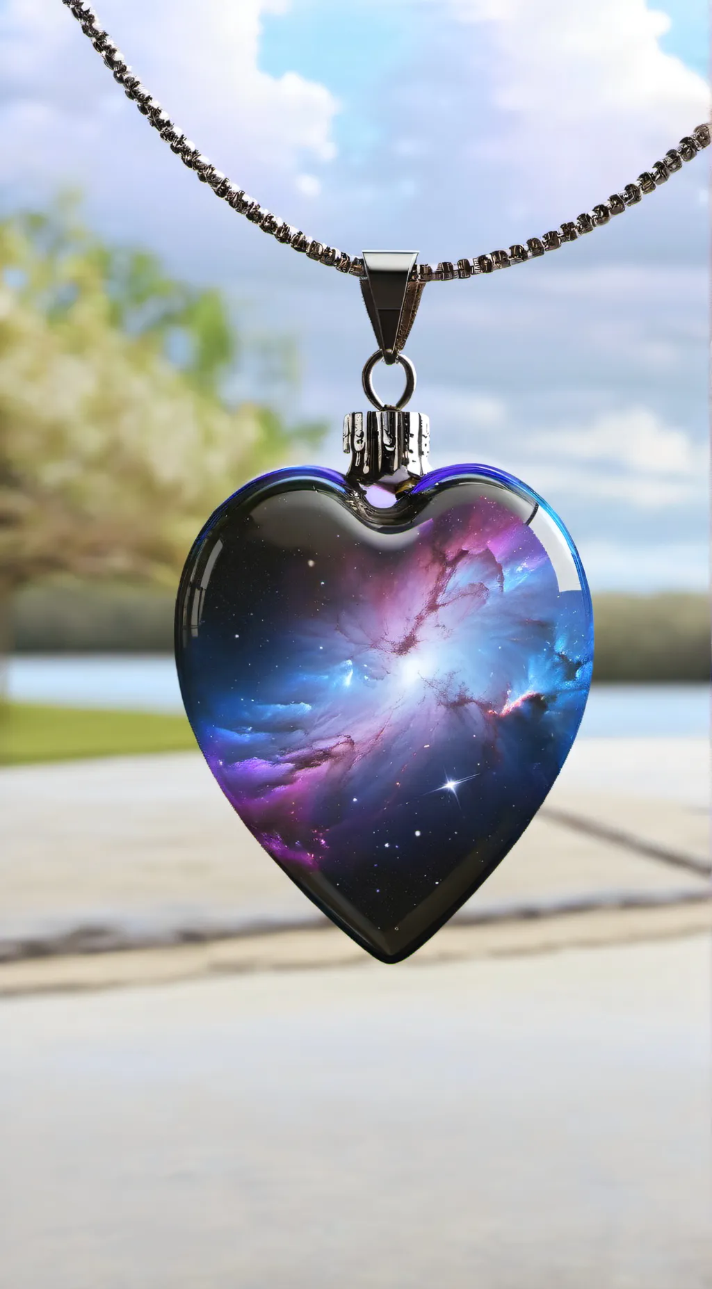 Talkie AI - Chat with Galaxy Heart