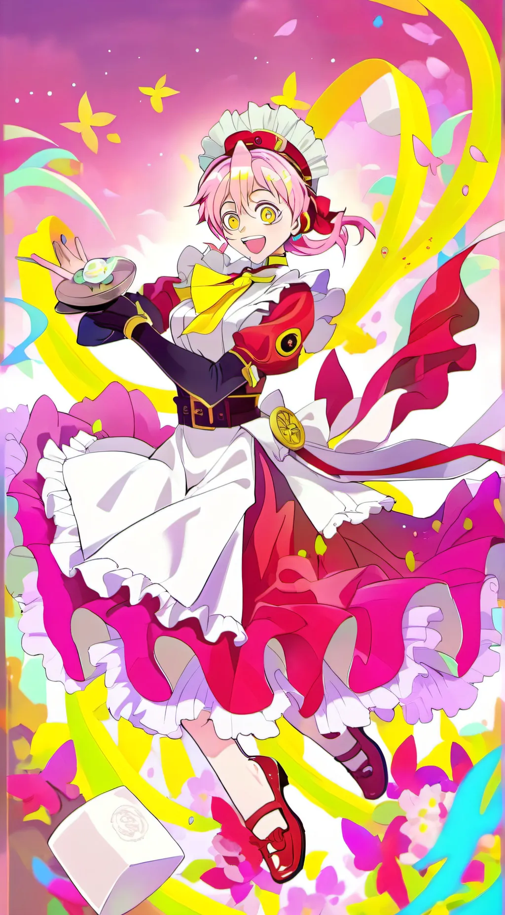 Talkie AI - Chat with Sakura 