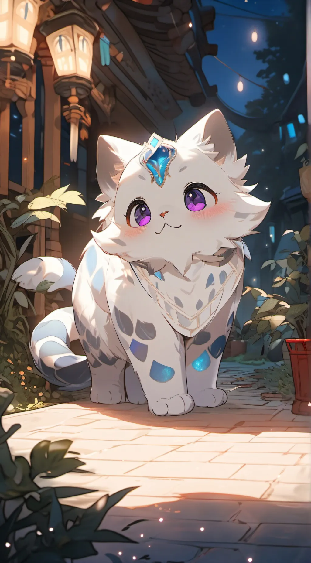 Talkie AI - Chat with hazel 