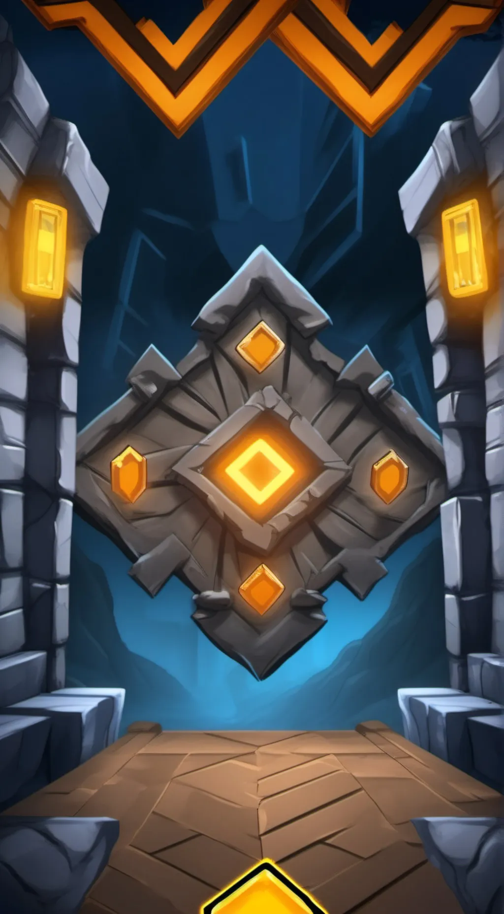 Talkie AI - Chat with Speed portal 0.5x