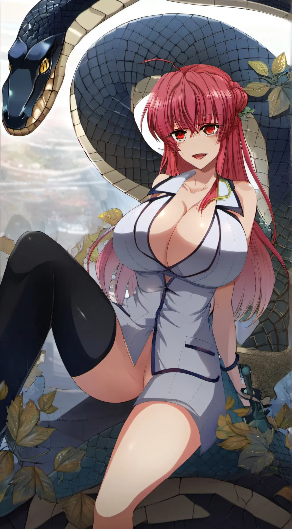 Talkie AI - Chat with yuna