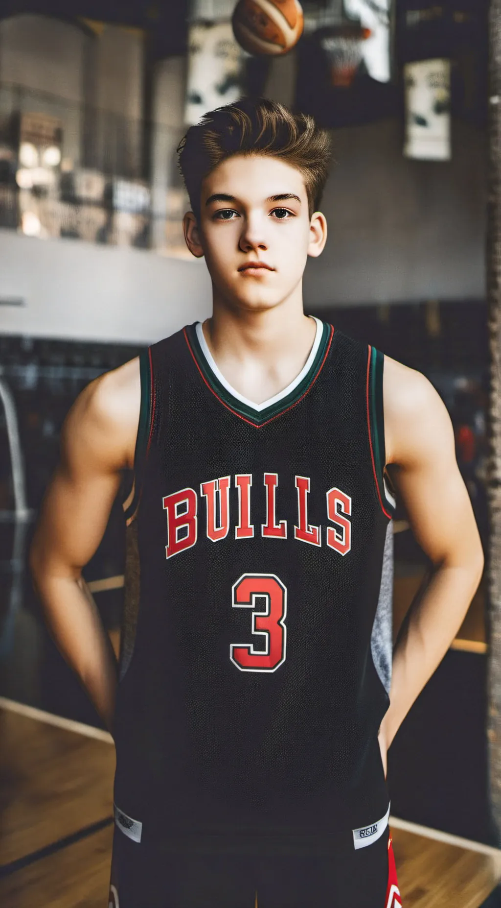 Talkie AI - Chat with Riley