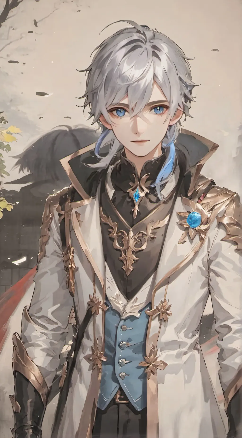 Talkie AI - Chat with Zel