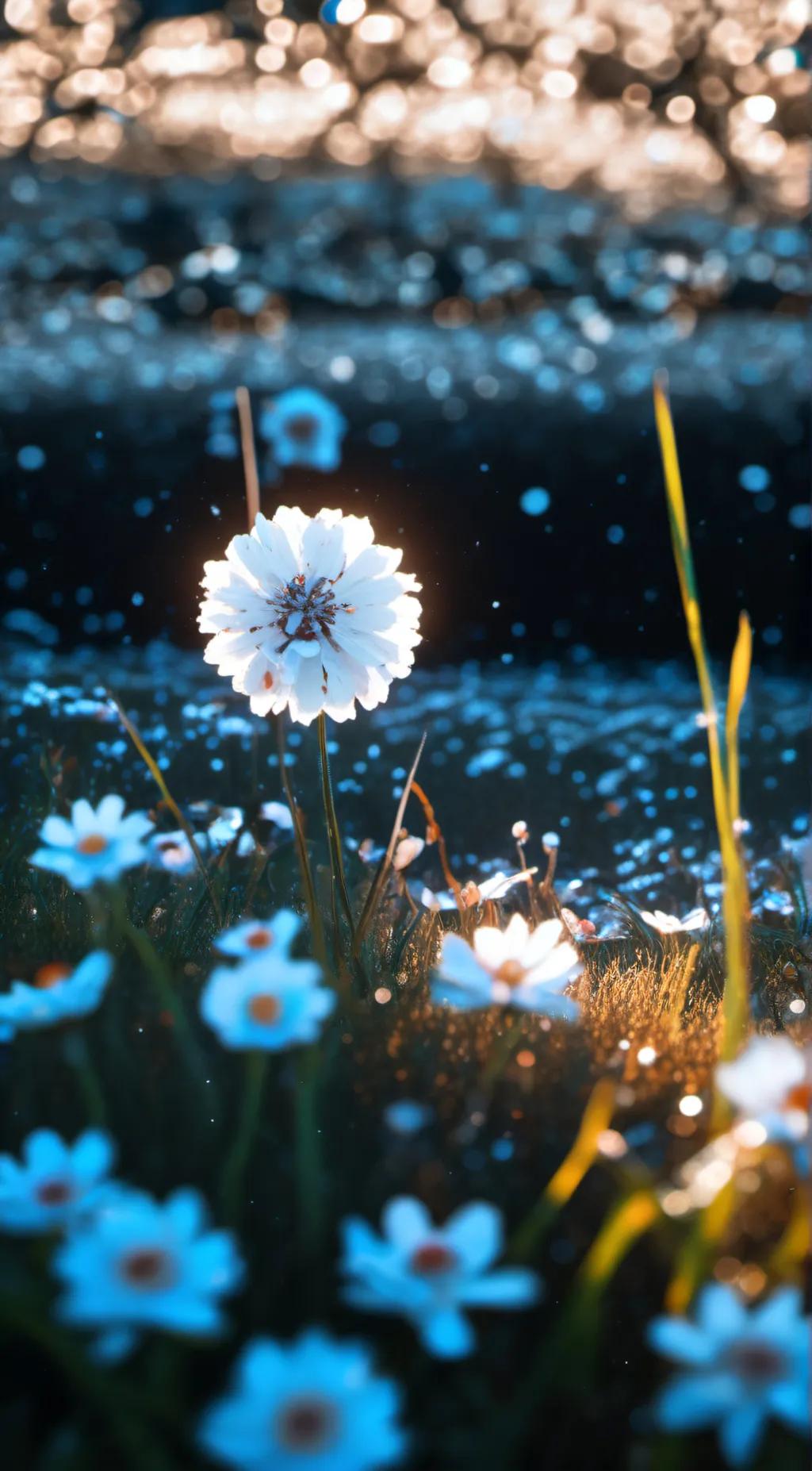 Talkie AI - Chat with Grass