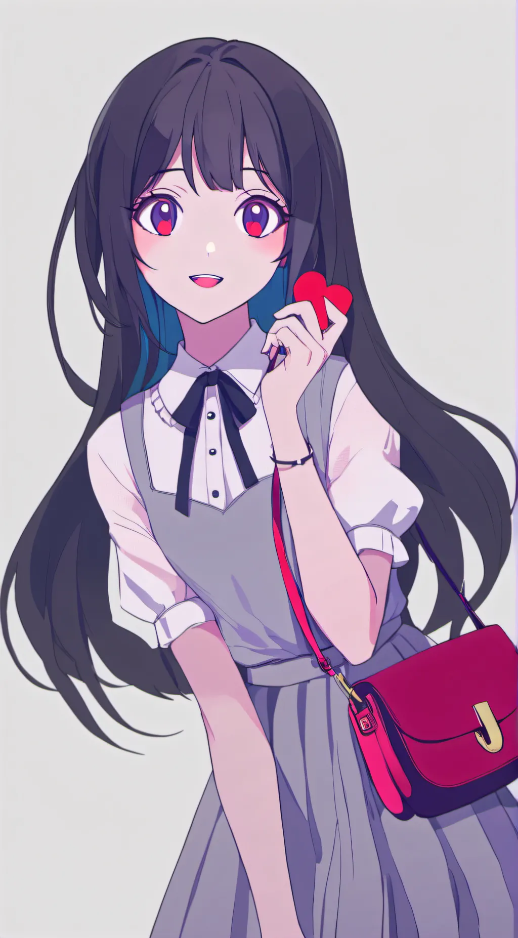 Talkie AI - Chat with yandere
