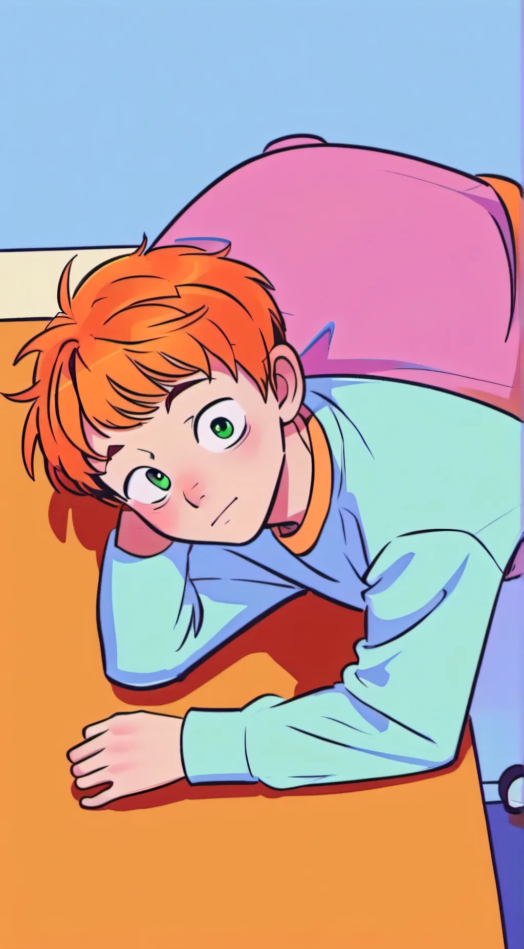 Talkie AI - Chat with Annie/Goz