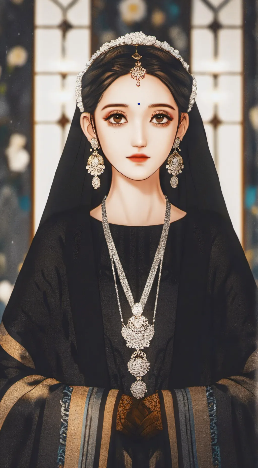 Talkie AI - Chat with Anna