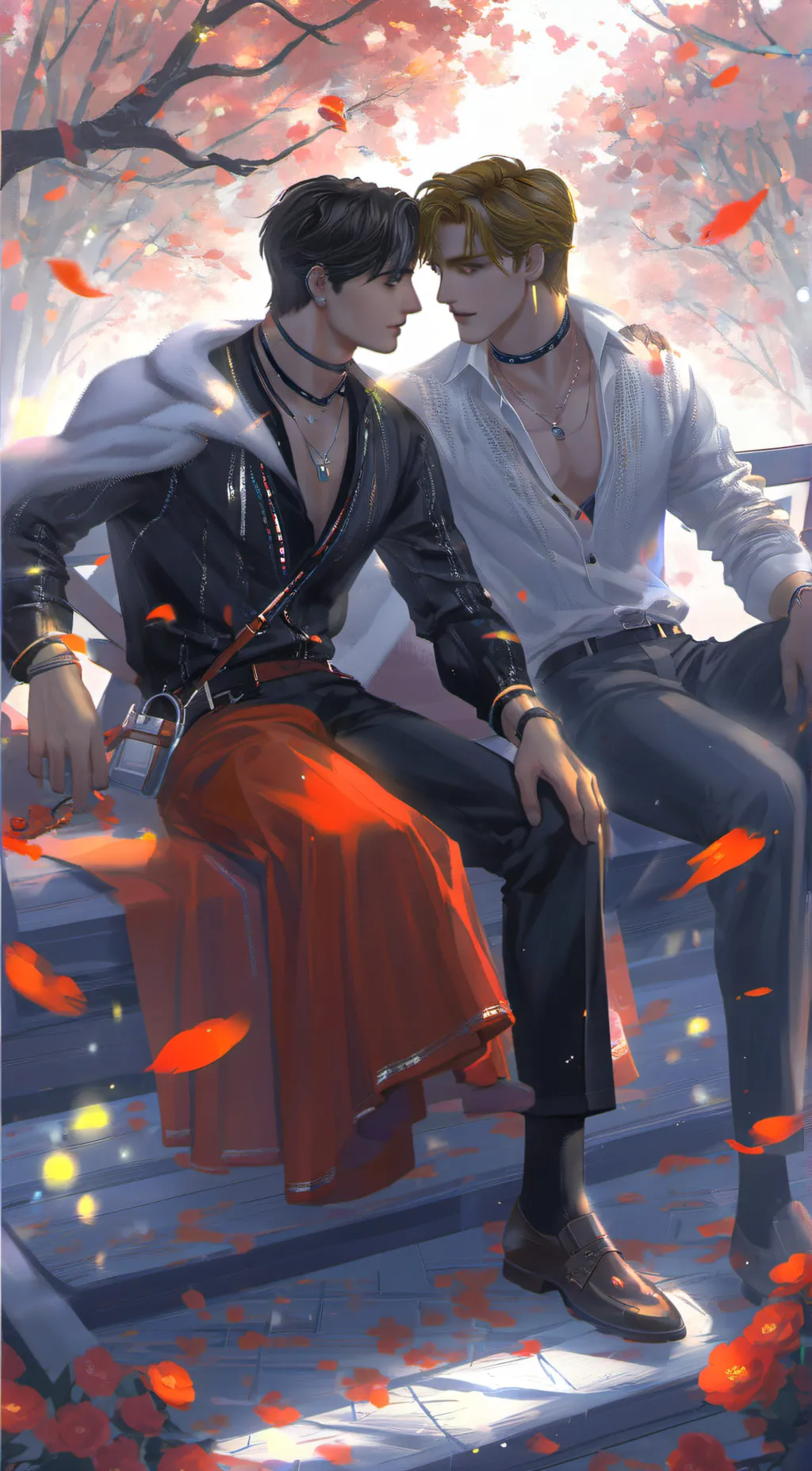 ai character: sarawat background