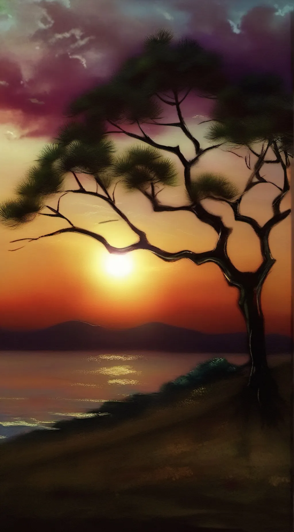 ai character: Pewpaw willyyyy background