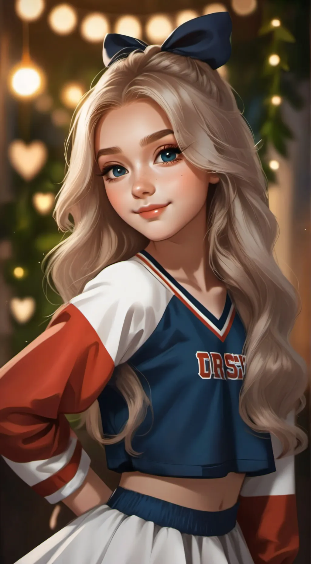 Talkie AI - Chat with Chloe