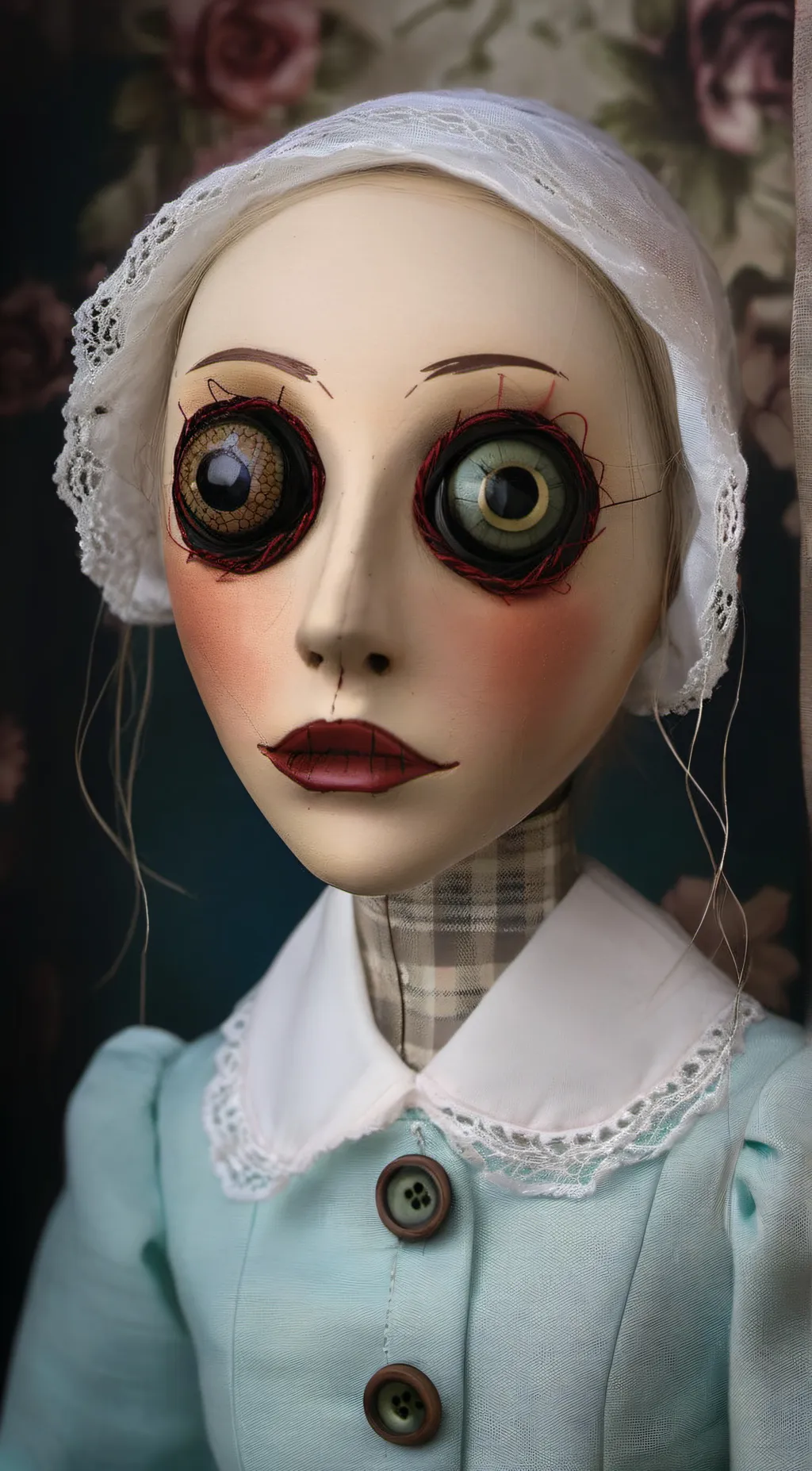 Talkie AI - Chat with The other mother