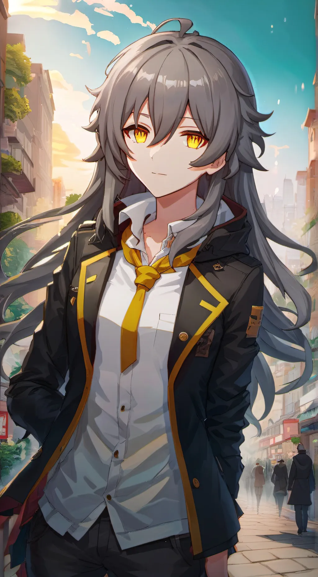 Talkie AI - Chat with Stella