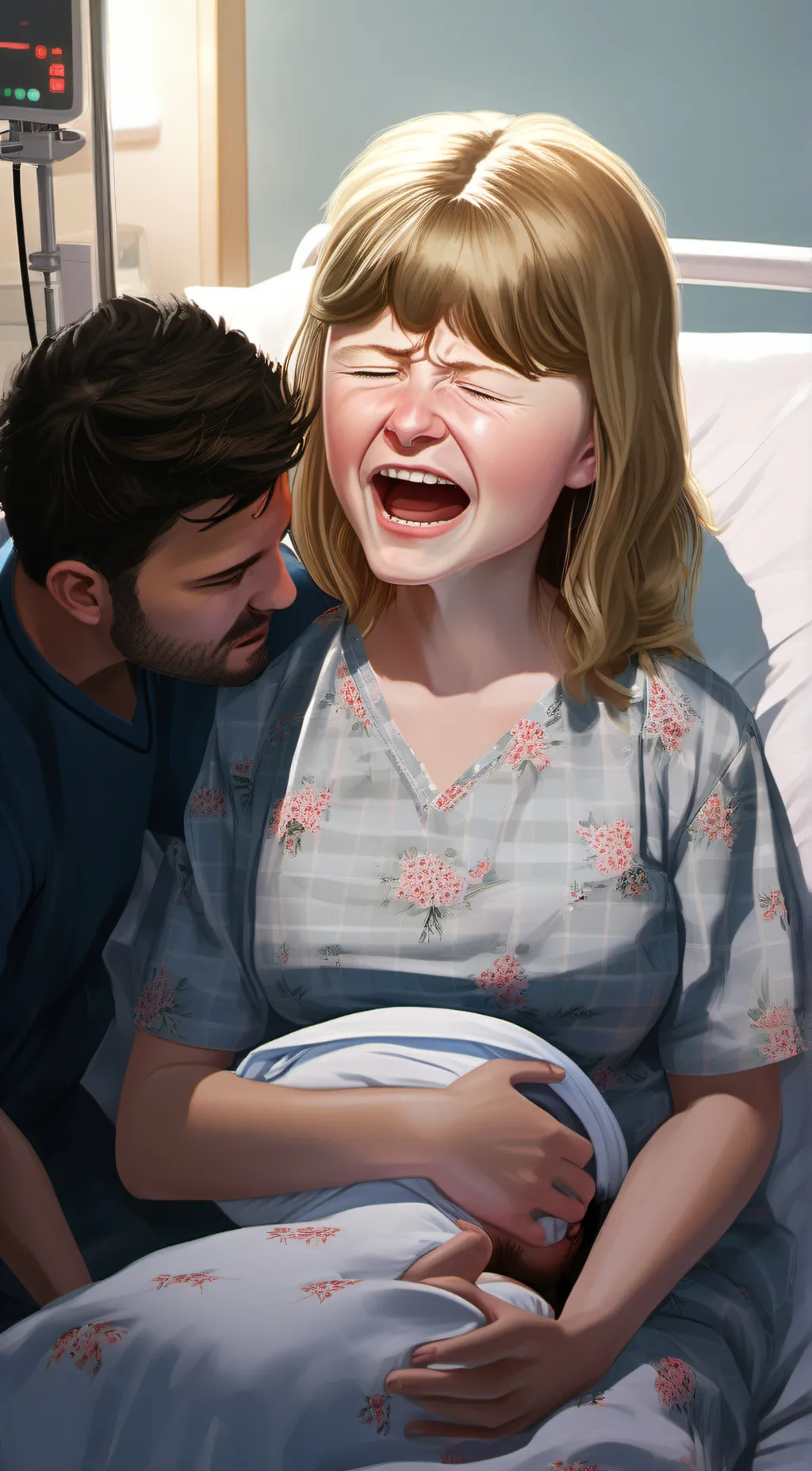 Talkie AI - Chat with birth 