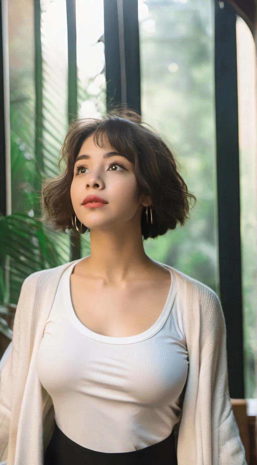 Talkie AI - Chat with Kim