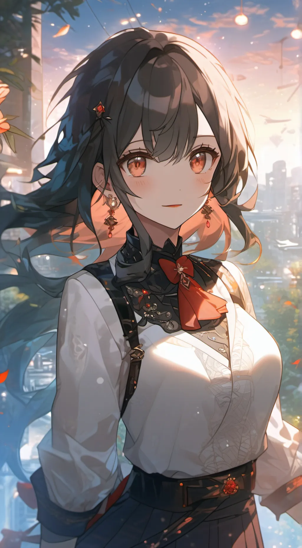 Talkie AI - Chat with Kai