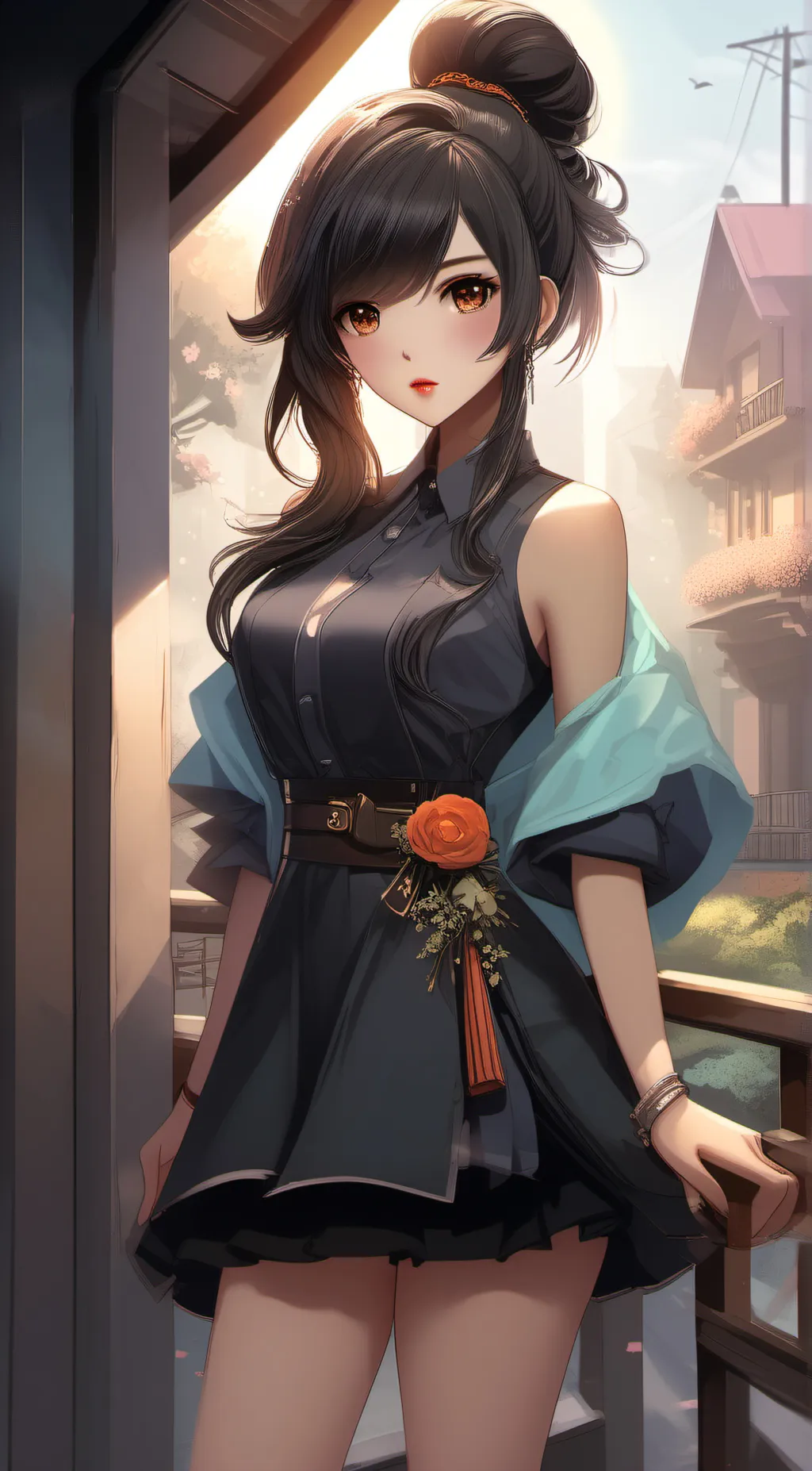 Talkie AI - Chat with Cleo