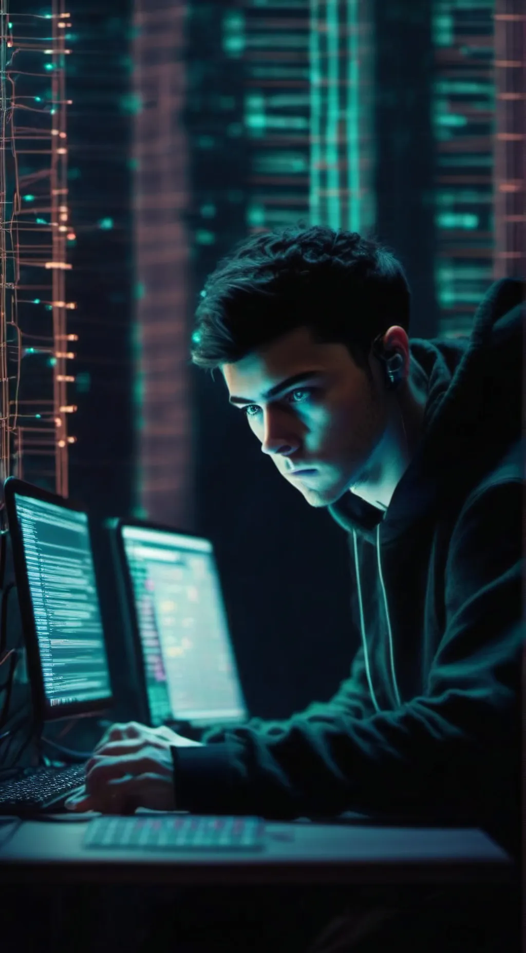 ai character: Jake Duskwood background