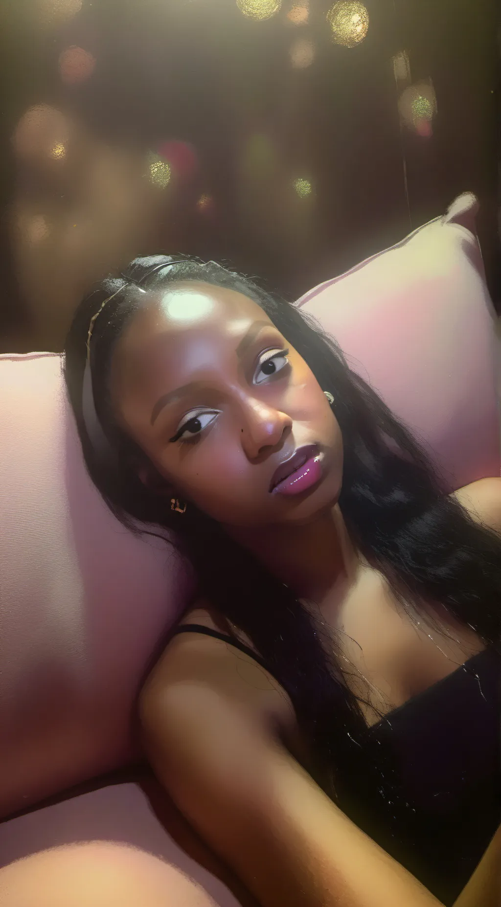 Talkie AI - Chat with Sade